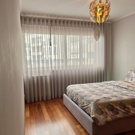 Garden View Premium Apartment Aveiro Zewnętrze zdjęcie