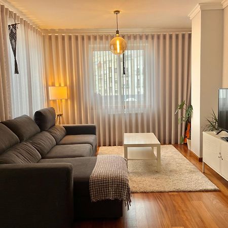 Garden View Premium Apartment Aveiro Zewnętrze zdjęcie