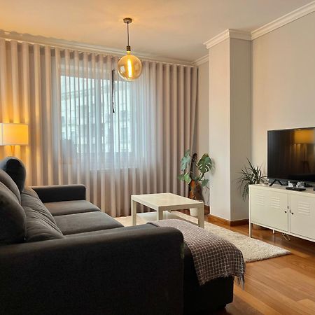 Garden View Premium Apartment Aveiro Zewnętrze zdjęcie