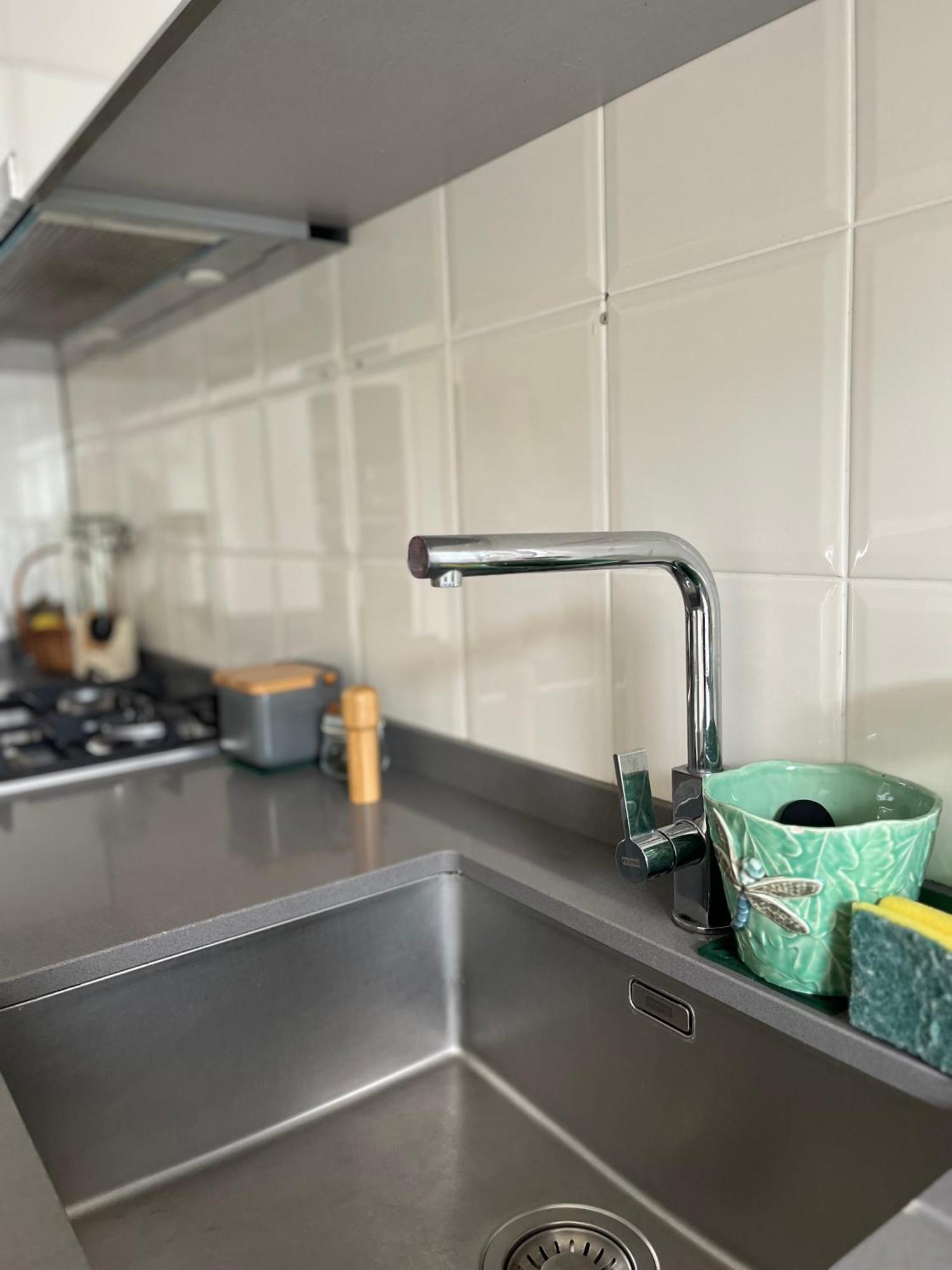 Garden View Premium Apartment Aveiro Zewnętrze zdjęcie