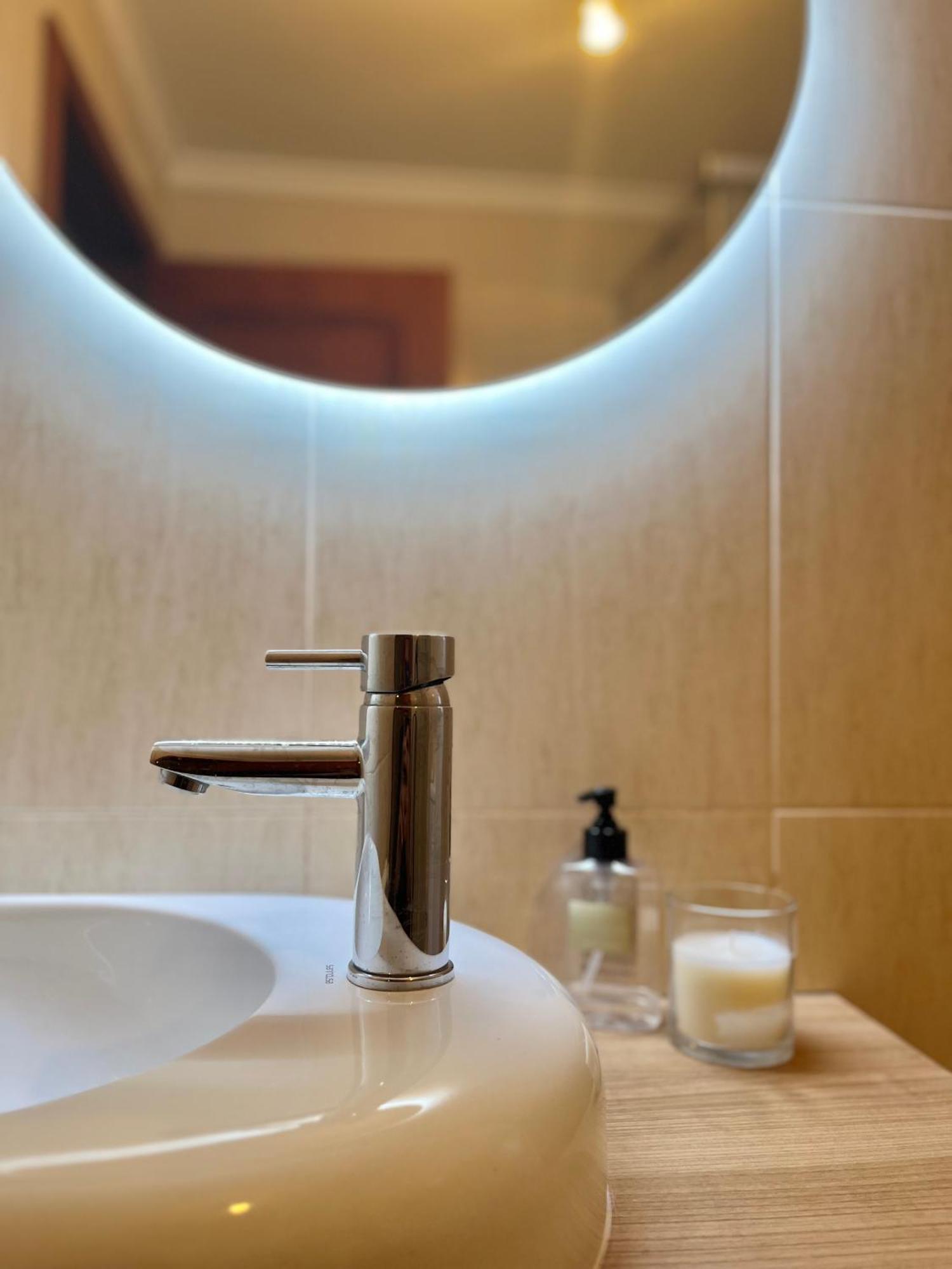 Garden View Premium Apartment Aveiro Zewnętrze zdjęcie