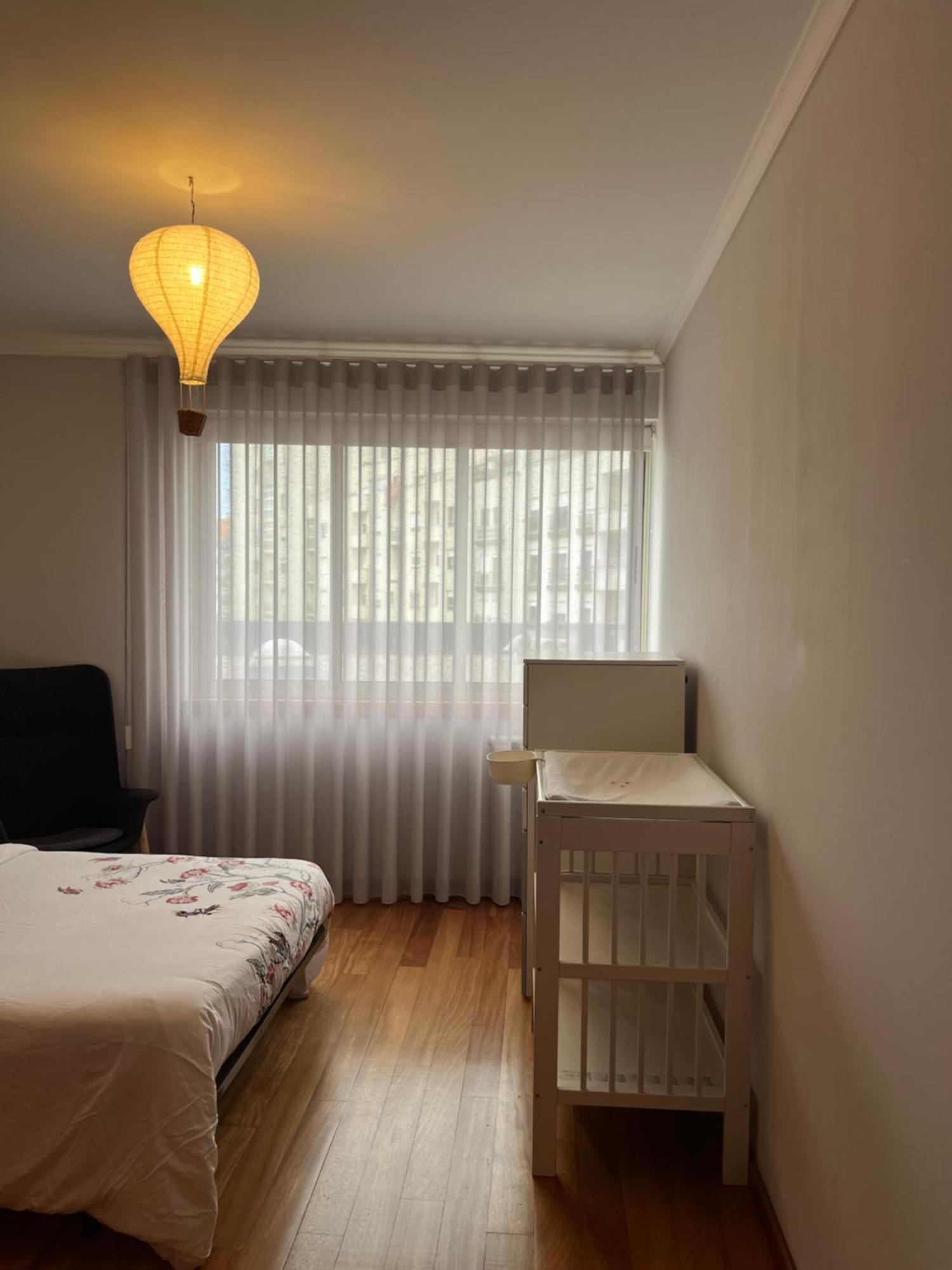 Garden View Premium Apartment Aveiro Zewnętrze zdjęcie