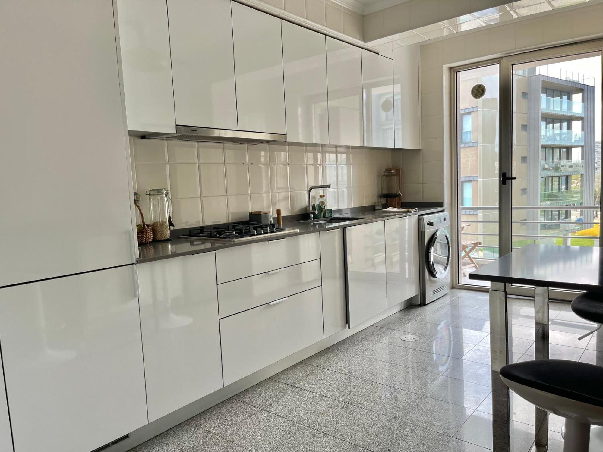 Garden View Premium Apartment Aveiro Zewnętrze zdjęcie