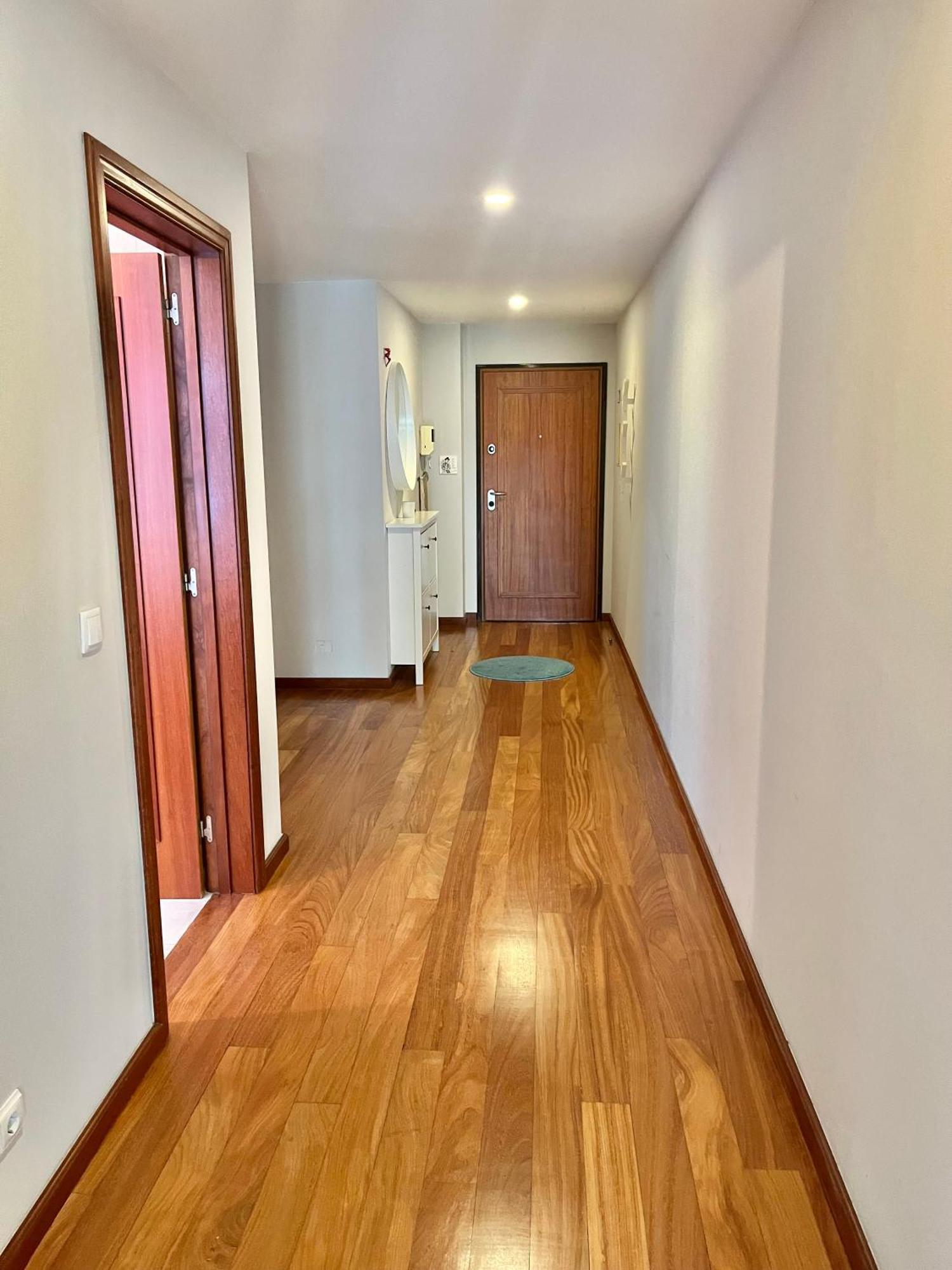 Garden View Premium Apartment Aveiro Zewnętrze zdjęcie