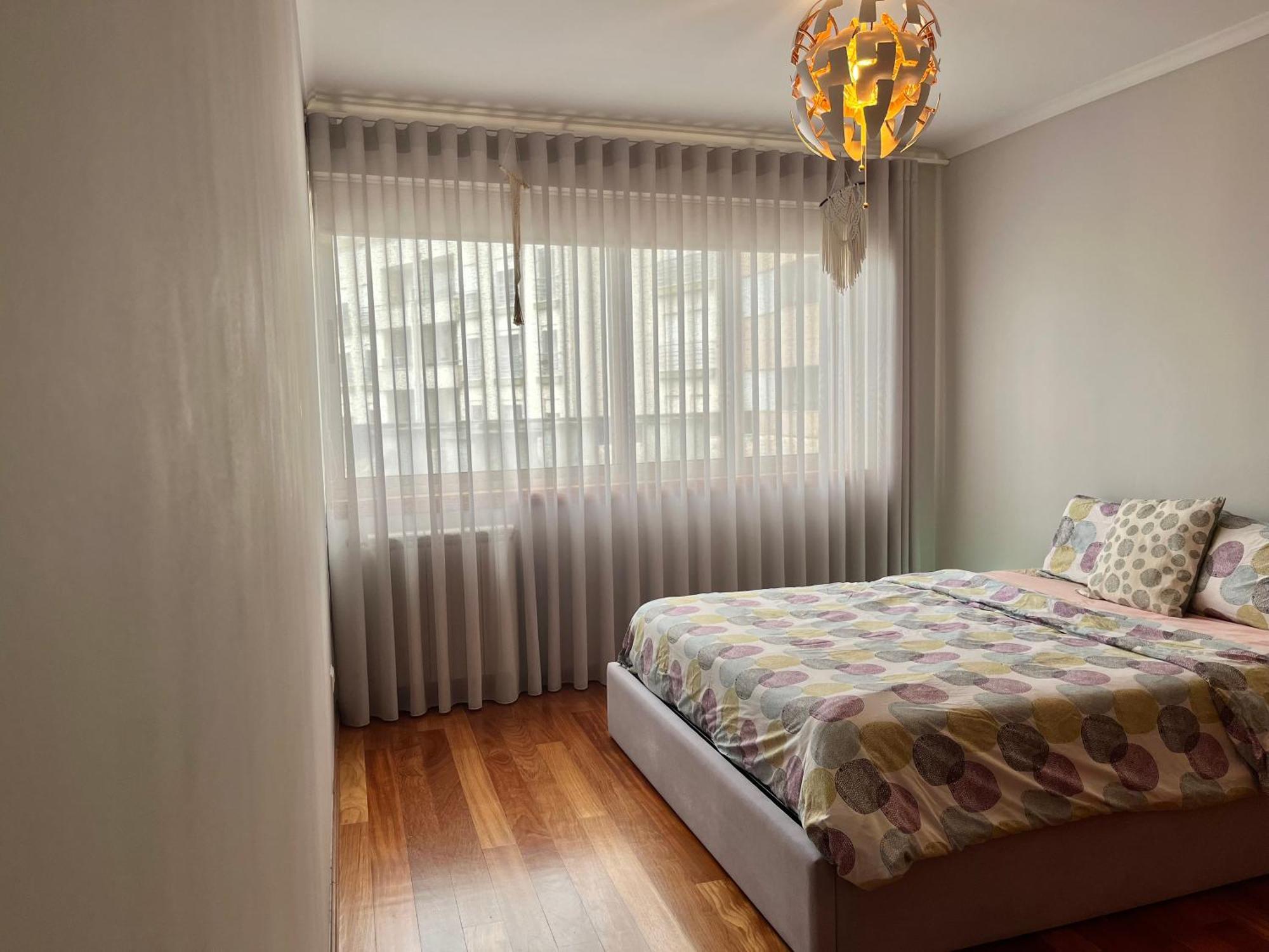 Garden View Premium Apartment Aveiro Zewnętrze zdjęcie