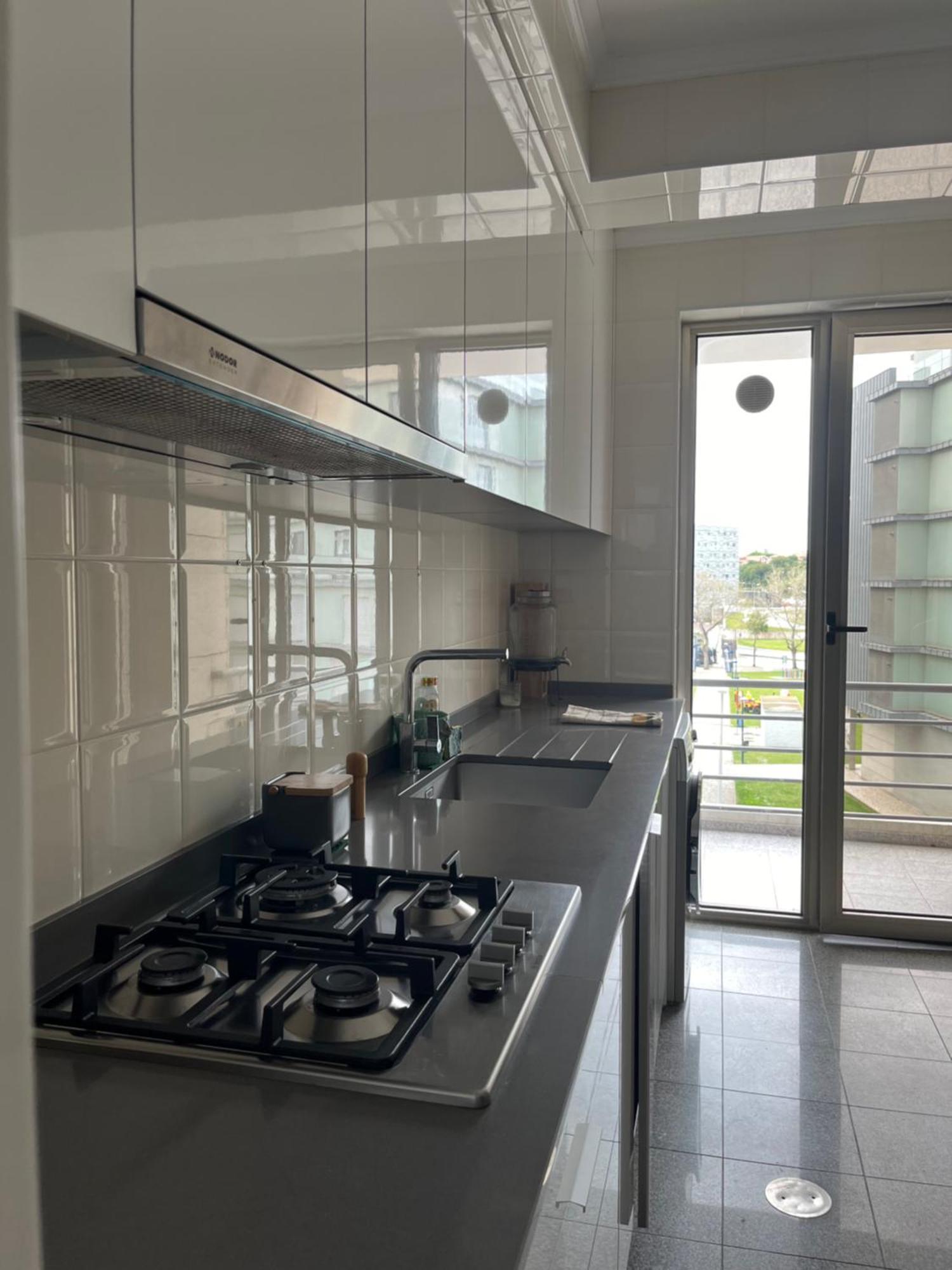 Garden View Premium Apartment Aveiro Zewnętrze zdjęcie