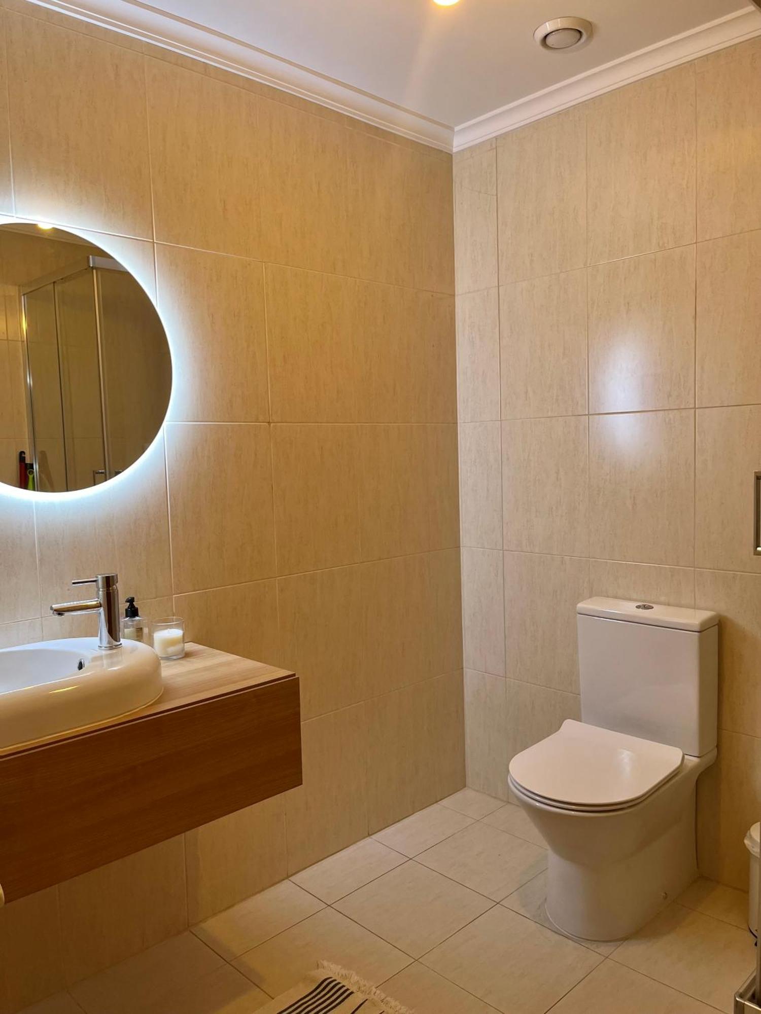 Garden View Premium Apartment Aveiro Zewnętrze zdjęcie