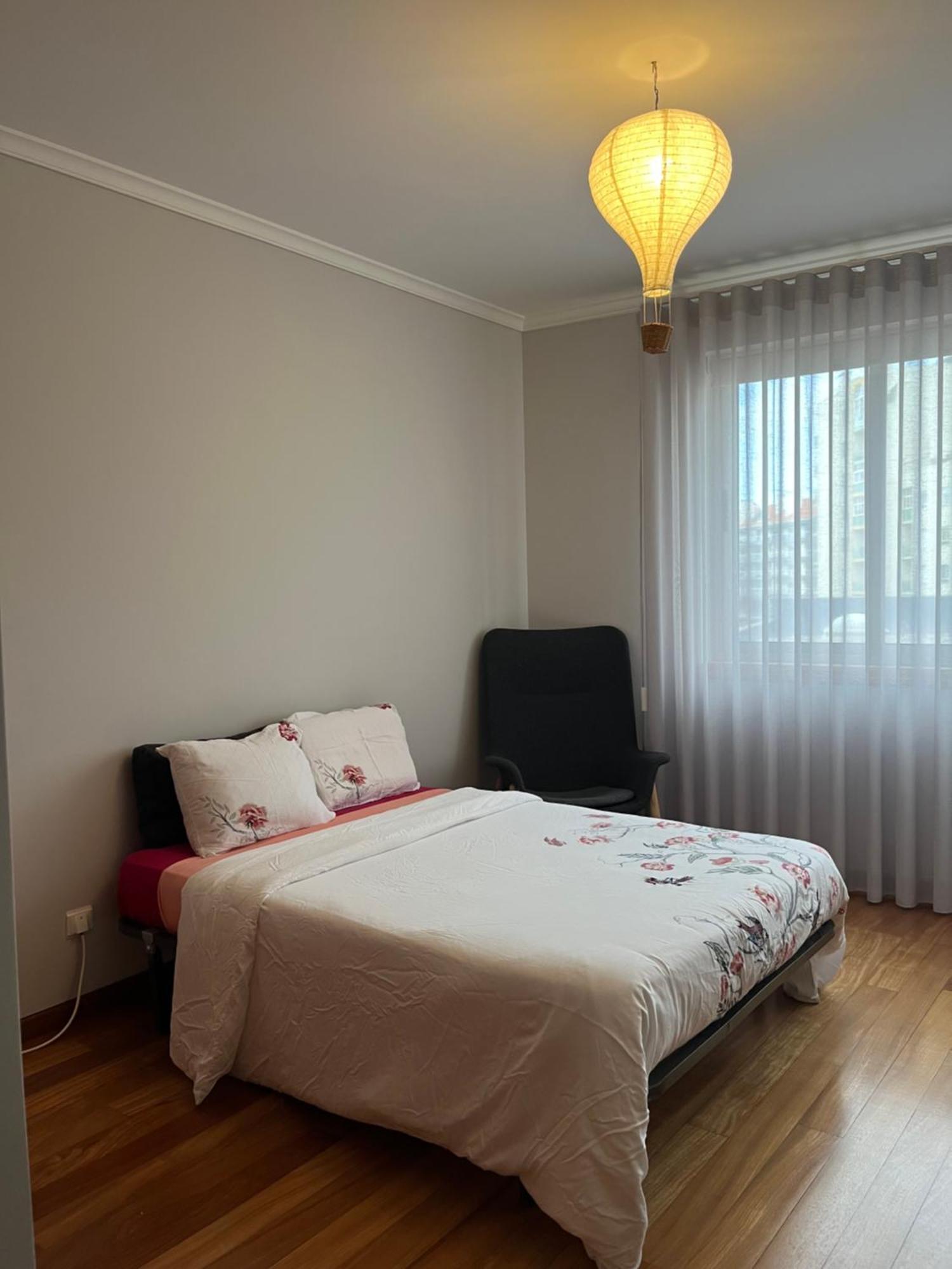 Garden View Premium Apartment Aveiro Zewnętrze zdjęcie