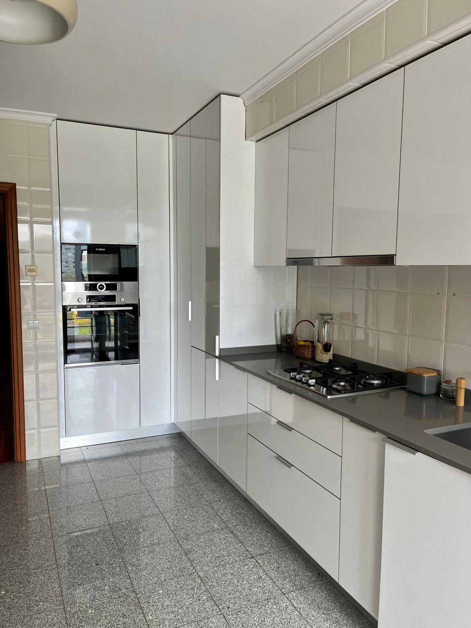 Garden View Premium Apartment Aveiro Zewnętrze zdjęcie