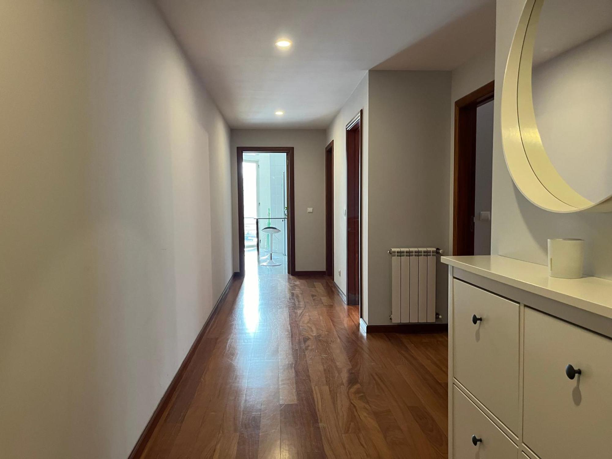 Garden View Premium Apartment Aveiro Zewnętrze zdjęcie