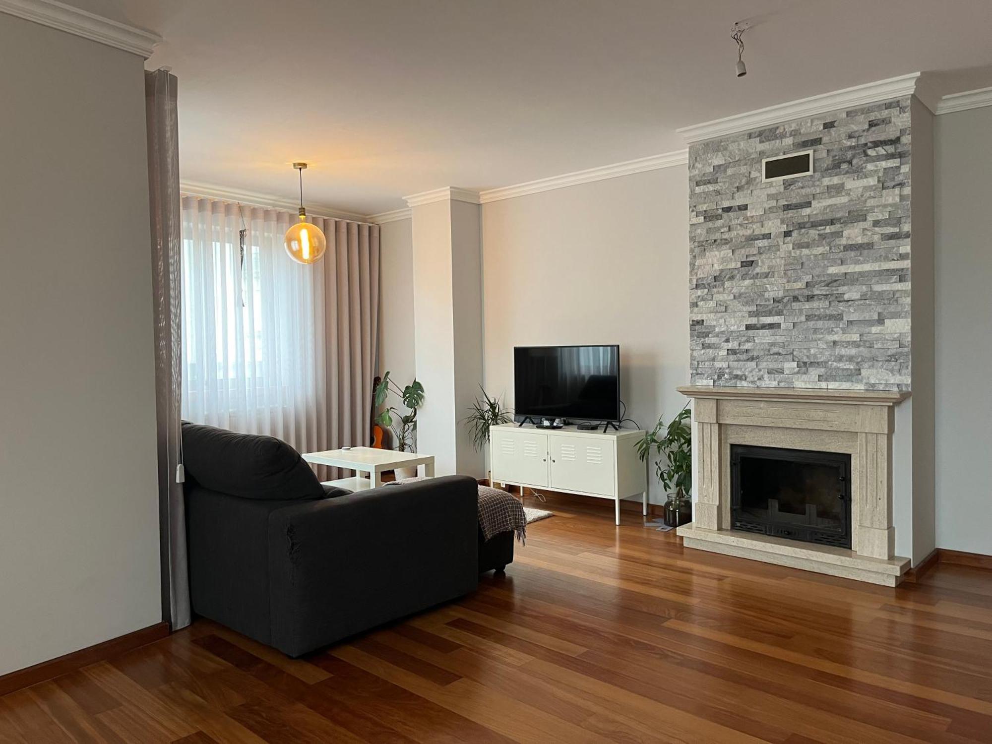 Garden View Premium Apartment Aveiro Zewnętrze zdjęcie