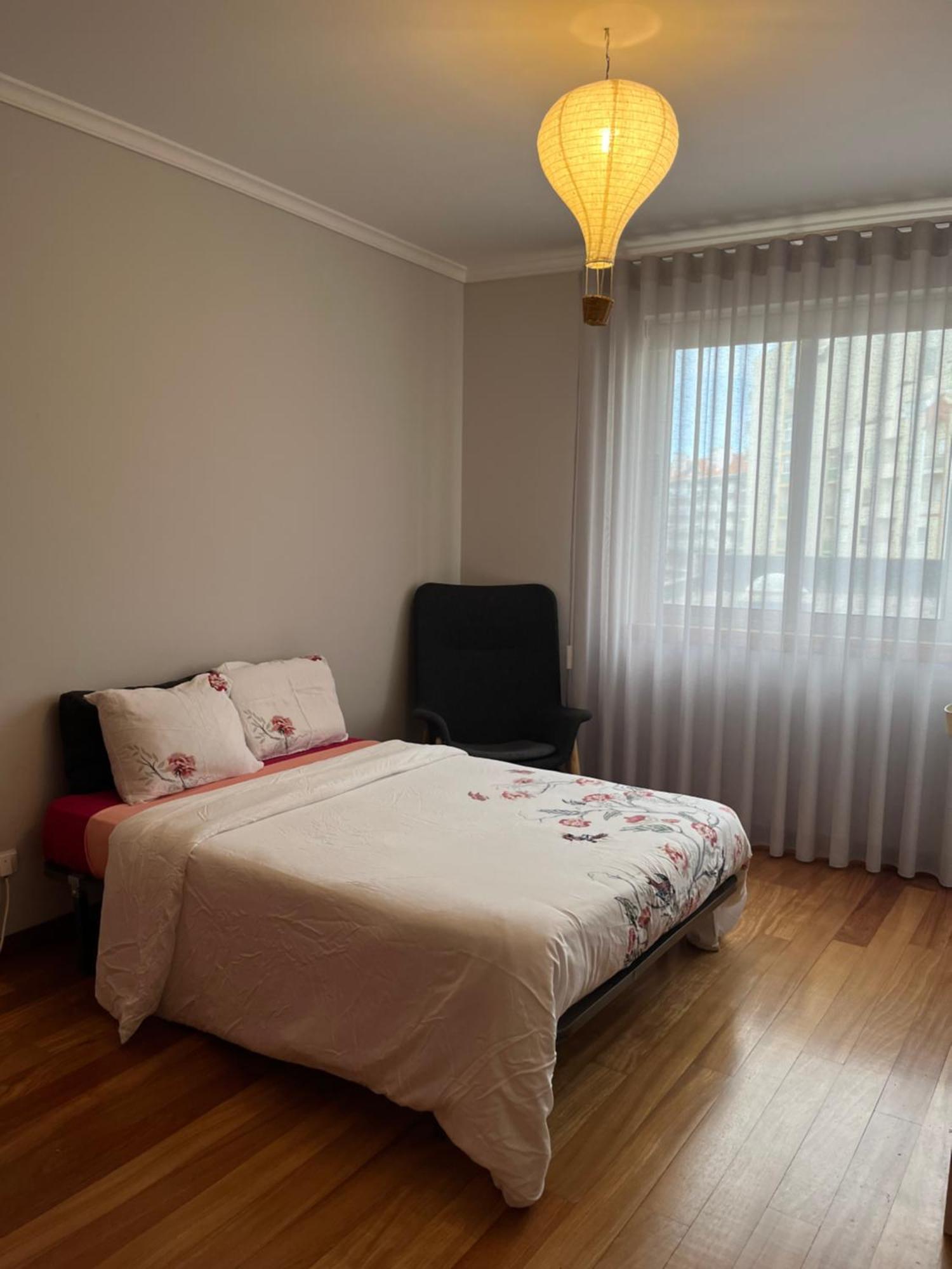 Garden View Premium Apartment Aveiro Zewnętrze zdjęcie