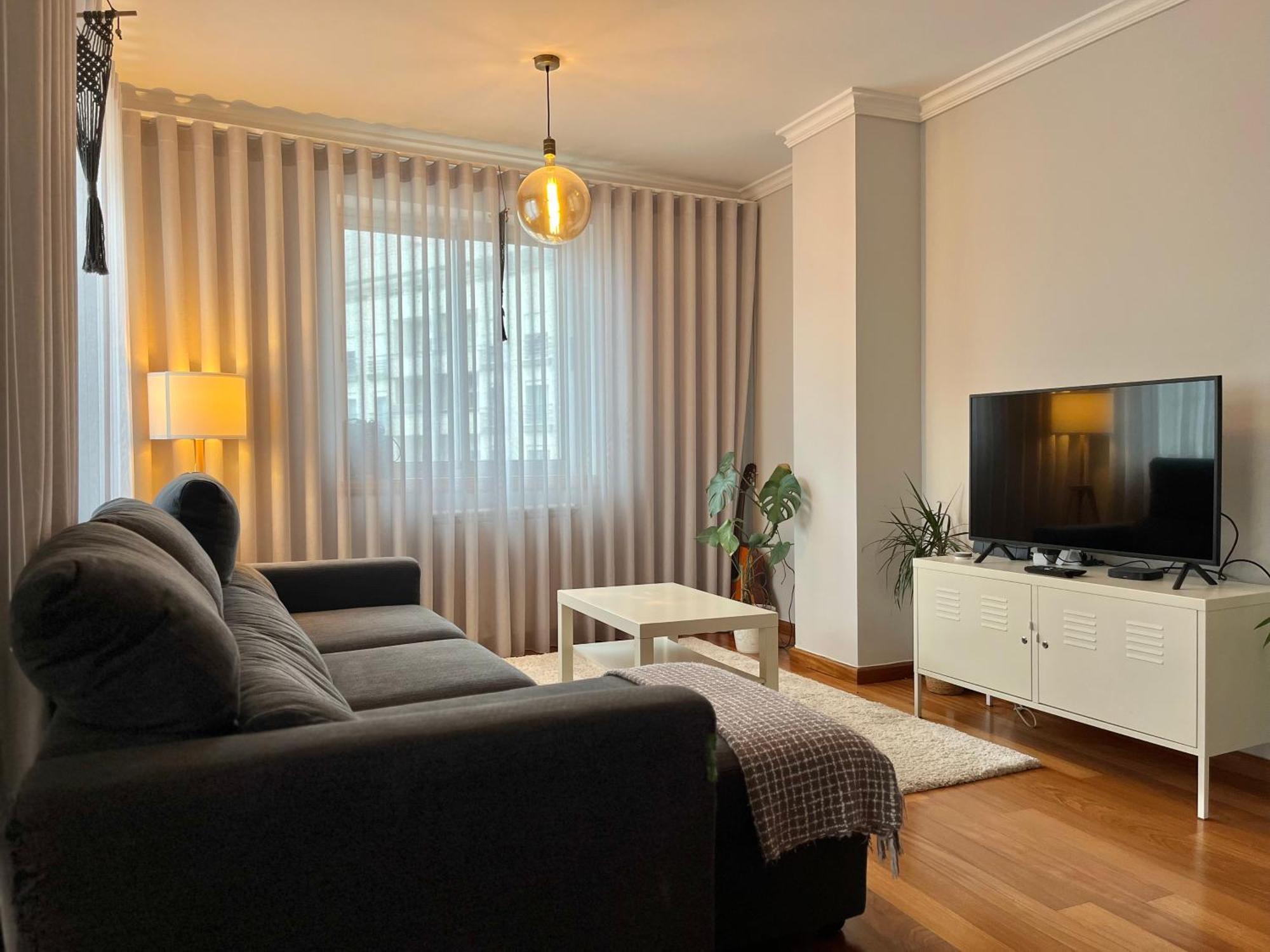 Garden View Premium Apartment Aveiro Zewnętrze zdjęcie